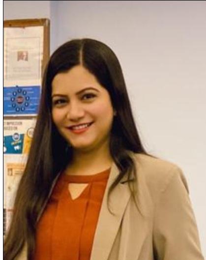 Aastha Bhatia