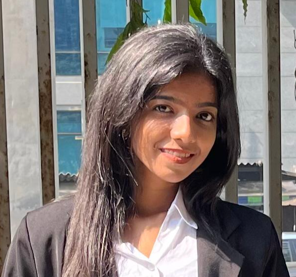 Anjali Singh